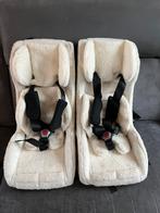 2 melia peuterschalen, Overige methoden, Zo goed als nieuw, Ophalen, 0 t/m 10 kg