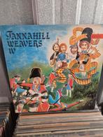 Vinyl lp TANNAHILL WEAVERS: IV, Ophalen of Verzenden, 12 inch, Europees