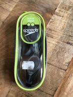 Speedo junior zwembril, Ophalen of Verzenden, Gebruikt, Jongen of Meisje, Zwem-accessoire