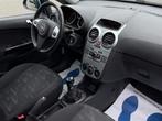 Opel Corsa 1.2-16V '111' Edition - CRUISE CONTR - AIRCO - VO, Voorwielaandrijving, Euro 5, Gebruikt, 4 cilinders