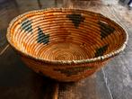 Hausa «  Healer « mand Nigeria v. Antropoloog 1930, Ophalen of Verzenden