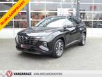 Hyundai Tucson 1.6 T-GDI 48V Select DCT *t/m 10de bouwjaar g, Gebruikt, Huisgarantie, 4 cilinders, 1600 cc