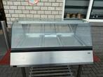 Warmhoudvitrine henny penny kippengrill warmhoudvitrine, Ophalen of Verzenden, Gebruikt, Fornuis, Frituur en Grillen