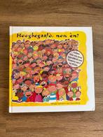 Hoogbegaafd, nou èn? Wendy Lammers, Ophalen, Gelezen, Non-fictie