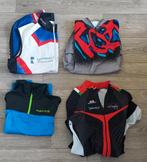 Sportkleding Pakket: Fiets, Thermo, Schaats, Kleding | Heren, Overige kleuren, Hardlopen of Fietsen, Gedragen, Diverse