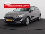 Ford Focus 1.0 EcoBoost Titanium Business/ lage km/ zeer moo, Auto's, Gebruikt, Origineel Nederlands, 3 cilinders, 1100 kg