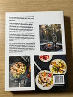 Koken met Vuur | Niklas Ekstedt, Boeken, Kookboeken, Ophalen of Verzenden, Zo goed als nieuw