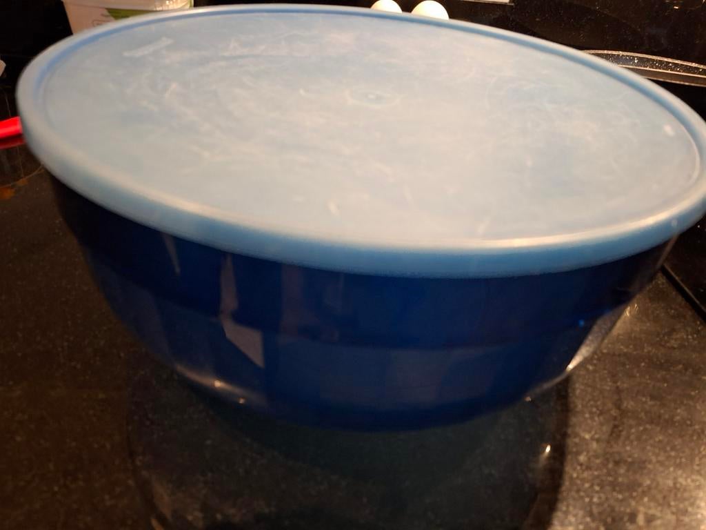 Tupperware, Ophalen of Verzenden
