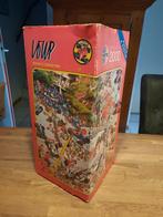 Heye puzzel   LOUP   Monaco grand prix  2000st   artno. 8672, Ophalen of Verzenden, 500 t/m 1500 stukjes