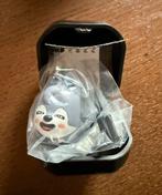 Stray Kids Bang Chan Wolfchan official DominATE SKZOO ring, Ophalen of Verzenden, Nieuw, Overige typen