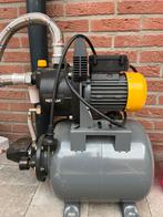 Neptum grondwaterpomp, Tuin en Terras, Waterpompen, Ophalen, Nieuw, Elektrisch, Dompelpomp