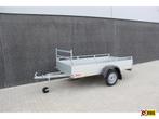 Anssems Bakwagen ongeremd GT 750 R 2.51x1.26m, Nieuw
