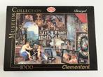 Legpuzzel - 1000 stukjes - Bruegel, Ophalen of Verzenden, 500 t/m 1500 stukjes, Zo goed als nieuw, Legpuzzel