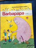 Barbapapa Stripboek, Ophalen of Verzenden, Gelezen, Fictie algemeen