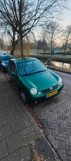 Volkswagen Lupo 2002, Auto's, Voorwielaandrijving, 450 kg, 31 €/maand, 4 cilinders