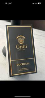 GRITTI DUCHESSA extrait de parfum 100 ml, Ophalen of Verzenden, Nieuw