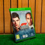 F1 2019 Microsoft Xbox One Game - In Nette Staat