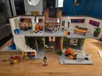 Playmobil 9453 school, Kinderen en Baby's, Ophalen of Verzenden, Zo goed als nieuw