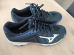 Mizuno kunstgrasschoenen maat 38,5, Ophalen of Verzenden, Zo goed als nieuw, Schoenen