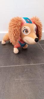 Paw Patrol liberthy Knuffel, Ophalen of Verzenden, Zo goed als nieuw