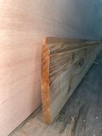 Hoge plinten €4,- per meter 420x14, Ophalen, Overige materialen, Nieuw, 200 tot 250 cm