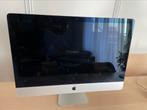 iMac (Retina 5K, 27-inch, 2015) i7 4ghz,16gb, 1 TB, R9 390., 16 GB, IMac, 4 Ghz of meer, Zo goed als nieuw