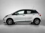 Toyota Yaris 1.5 VVT-i Y20 | Navigatie | Lichtmetalen wielen, Voorwielaandrijving, 12 maanden, Stof, Gebruikt