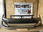 Vw polo 2g bumper voorbumper pdc origineel 2018-2020, Auto-onderdelen, Carrosserie en Plaatwerk, Ophalen, Gebruikt, Bumper, Volkswagen