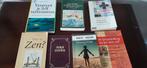6x zelfontwikkelingsboek. Zen, zelfvertrouwen, emotionele in, Ophalen of Verzenden, Zo goed als nieuw, Persoonlijkheidsleer