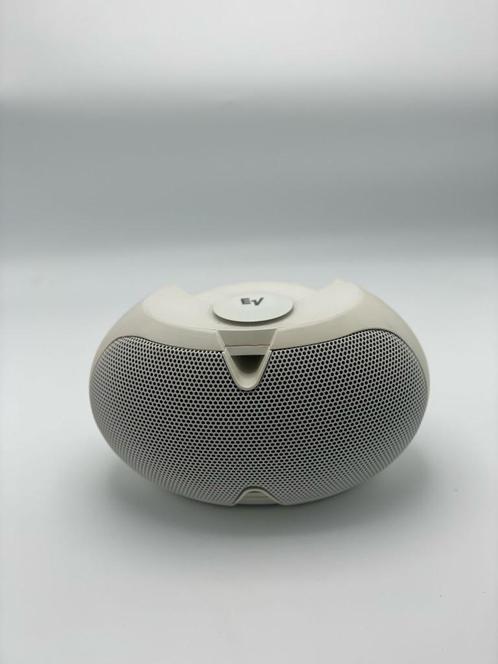 2x Electro-Voice EVID 3.2 luidsprekers – Wit , Audio, Tv en Foto, Luidsprekers, Gebruikt, Overige typen, 120 watt of meer, Overige merken