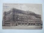 P123 Utrecht - Gebouw Jaarbeurs - 1928, Verzenden, 1920 tot 1940, Gelopen, Utrecht