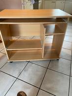 Computerbureau, Huis en Inrichting, Ophalen, Gebruikt, Bureau