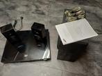Samsung 2.1-Kanaals Blu-Ray 3D Home Entertainment System, Gebruikt, 2.1-systeem, Blu-ray-speler, Ophalen