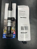 2 x Mini Fietspomp - Nieuw, Fietsen en Brommers, Fietsaccessoires | Fietspompen, Ophalen of Verzenden, Nieuw
