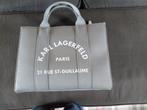 Karl Lagerfeld Tote Bag, Sieraden, Tassen en Uiterlijk, Tassen | Damestassen, Verzenden, Nieuw, Groen, Shopper