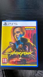 Cyberpunk 2077 - ps5, Spelcomputers en Games, Games | Sony PlayStation 5, Ophalen of Verzenden, Zo goed als nieuw