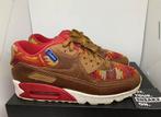 Nike air max 90 ’Pendleton ID’ 2015 mt 42.5, Overige kleuren, Nike, Nieuw, Ophalen of Verzenden