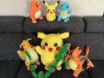 Mooie pokemon pluche knuffel Pikachu charizard dragonite etc, Kinderen en Baby's, Speelgoed | Knuffels en Pluche, Ophalen of Verzenden