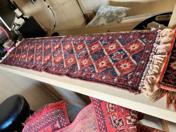 BAR mat CAFE bar kleed met franje voor op de bar 33 x 147 beschikbaar voor biedingen