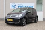 Volkswagen e-Up! e-up!, Auto's, Volkswagen, 83 pk, Stof, Gebruikt, Origineel Nederlands