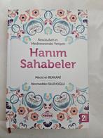 Hanim Sahabeler; Macid el Benkani, Necmeddin Salihoglu, Ophalen of Verzenden, Zo goed als nieuw