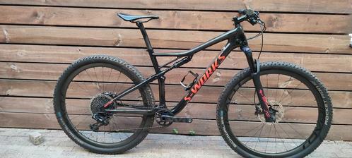 Specialized S Works fully Epic   Maat L, Fietsen en Brommers, Fietsen | Mountainbikes en ATB, Gebruikt, Heren, Overige merken
