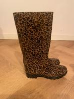 Regenlaarzen maat 37, Meisje, Ophalen of Verzenden, Laarzen, Zo goed als nieuw