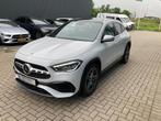Mercedes-Benz GLA 200 AMG Autm. Pano . LED, Distronic., 4 cilinders, USB, Bedrijf, SUV of Terreinwagen