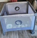 lionelo inklapbaar box/bed, Kinderen en Baby's, Boxen, Ophalen, Zo goed als nieuw