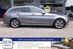 Mercedes-Benz C-Klasse Estate 200 184 pk Aut. Premium Plus,, Automaat, Achterwielaandrijving, 4 cilinders, Met garantie (alle)