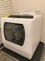 Mini Vaatwasser - Zo Goed Als Nieuw!, Witgoed en Apparatuur, Vaatwasmachines, Ophalen, Eco programma, Zo goed als nieuw, Vrijstaand
