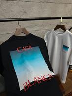 Casablanca t shirt, Ophalen of Verzenden, Zo goed als nieuw, Wit