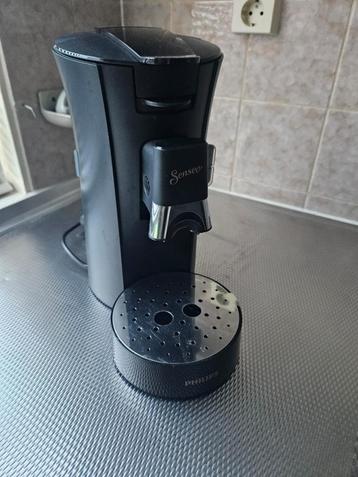 Philips Senseo Select CSA240/60 – Koffiepadmachine beschikbaar voor biedingen