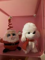 Fluffy toys ~ free, Ophalen, Zo goed als nieuw, Overige typen